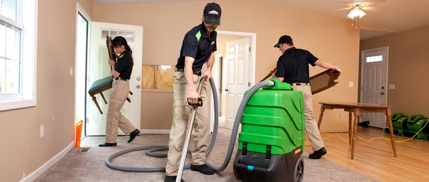 Bethesda, MD cleaning services